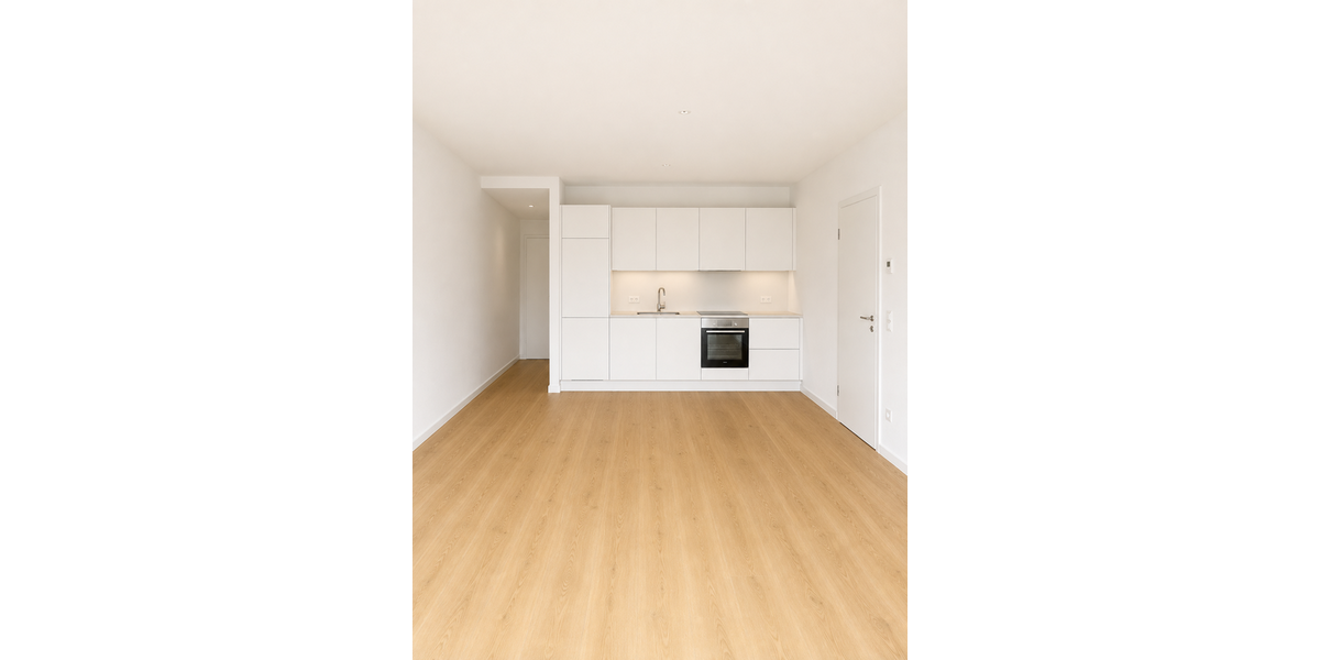 Etagenwohnung Panketal - 1 Zimmer, 31 m&sup2;, 545&euro; | Angebot:27071760