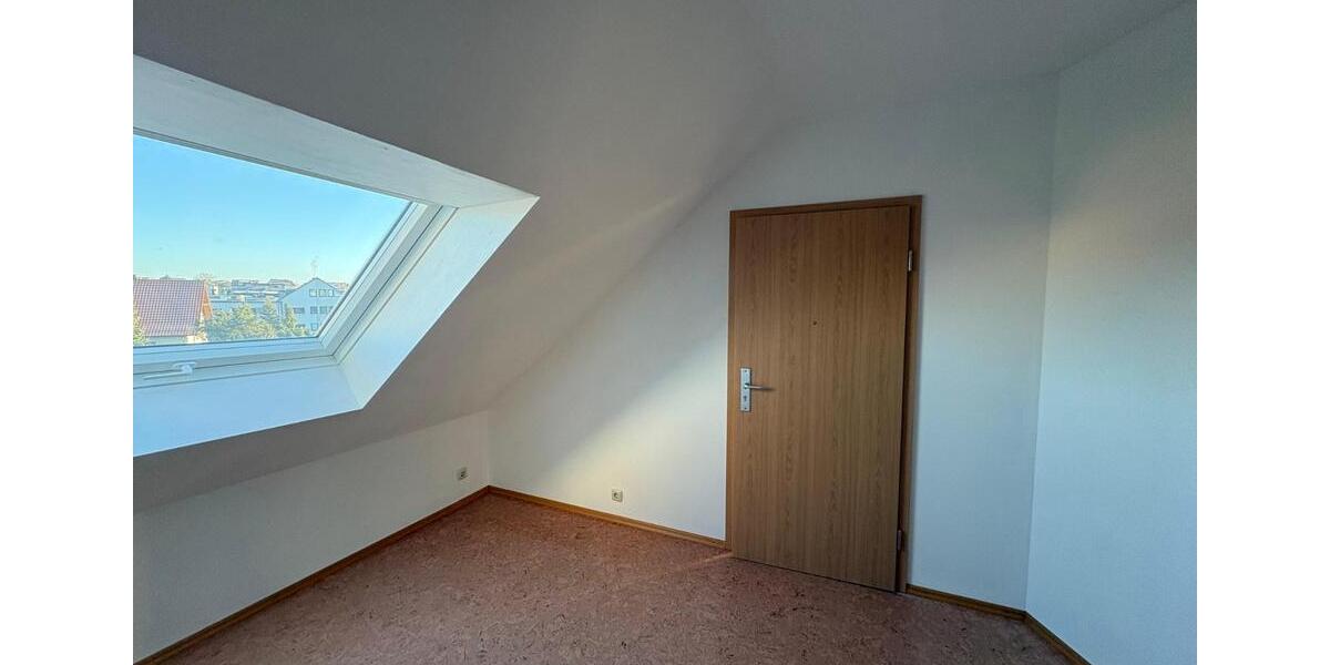 Mietwohnung 2 zimmer