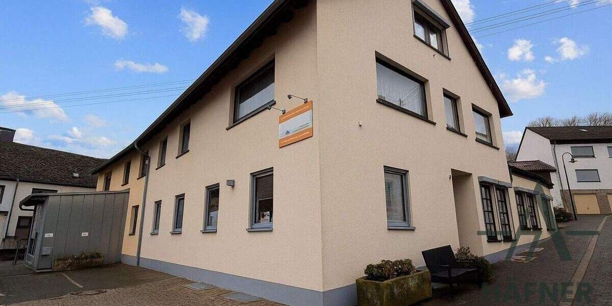 Gewerbeobjekt Welschbillig - 1 Zimmer, 1.750&euro; | Angebot:25746785