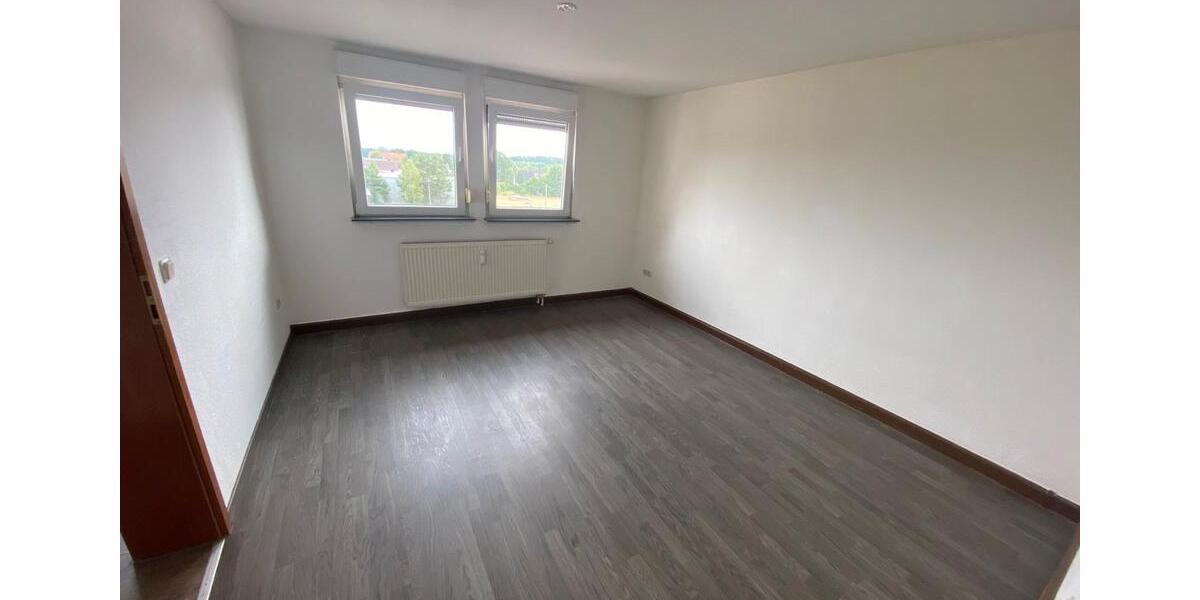 Dachgeschoßwohnung Zerbst (Anhalt) Leps - 4 Zimmer, 93 m&sup2;, 420&euro; | Angebot:26459503