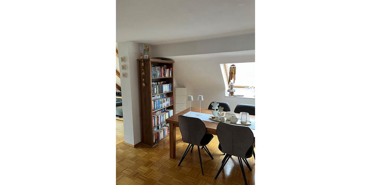 Etagenwohnung Kindenheim - 4 Zimmer, 99 m&sup2;, 1.150&euro; | Angebot:26039204