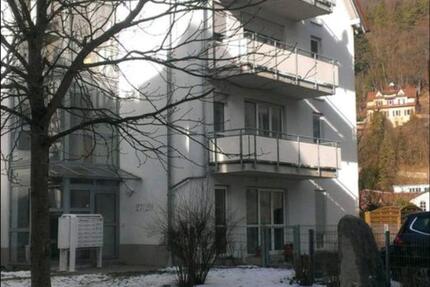 3-Zimmer-Wohnung in Bad Urach
