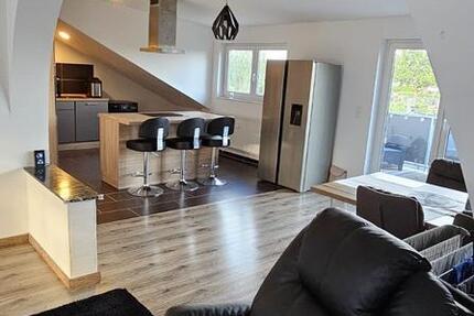 Wohnung Eppertshausen - 3.5 Zimmer, 117 m&sup2;, 1.300&euro; | Angebot:25184894