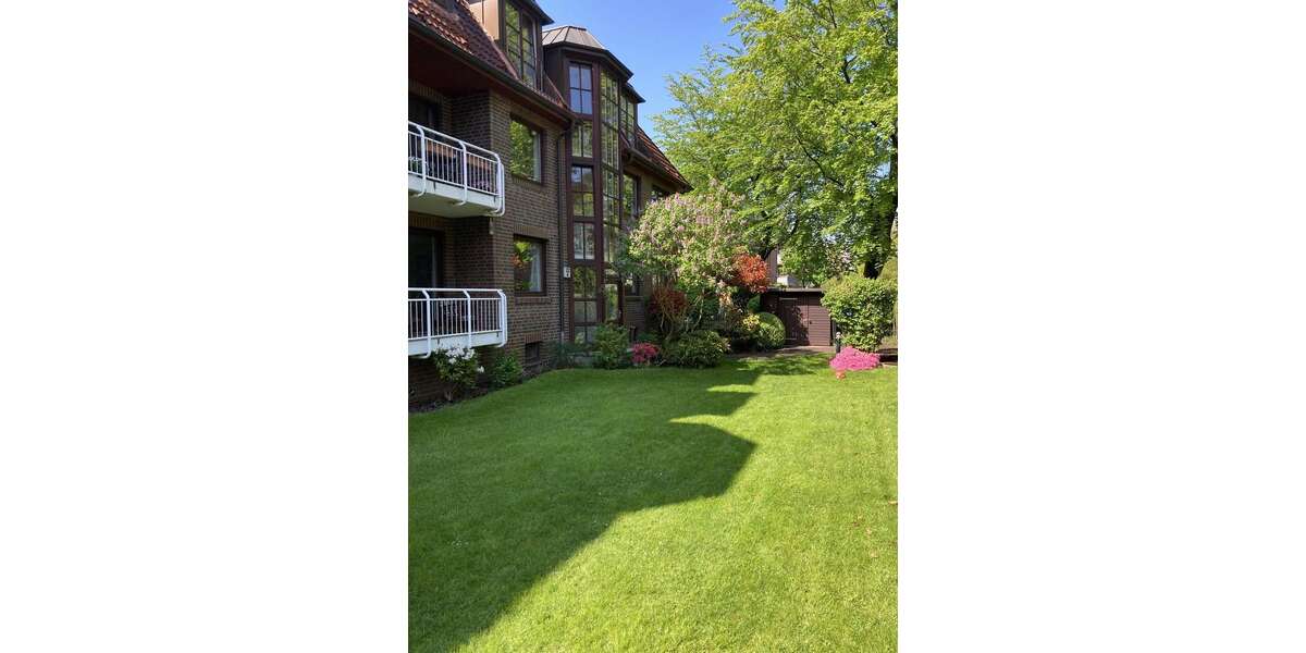 Wohnung zum Mieten in Hamburg 950 € 78 m² 2 zimmer