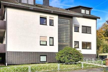 Wohnung Kassel Harleshausen - 3 Zimmer, 95 m&sup2;, 830&euro; | Angebot:23866145