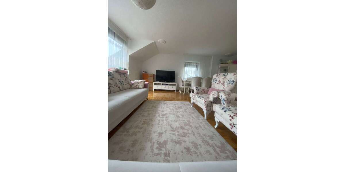 Etagenwohnung BONN Auerberg - 2 Zimmer, 72 m&sup2;, 950&euro; | Angebot:27097859