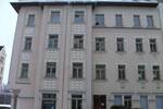Etagenwohnung Chemnitz Lutherviertel - 2 Zimmer, 44 m&sup2;, 254&euro; | Angebot:26843675