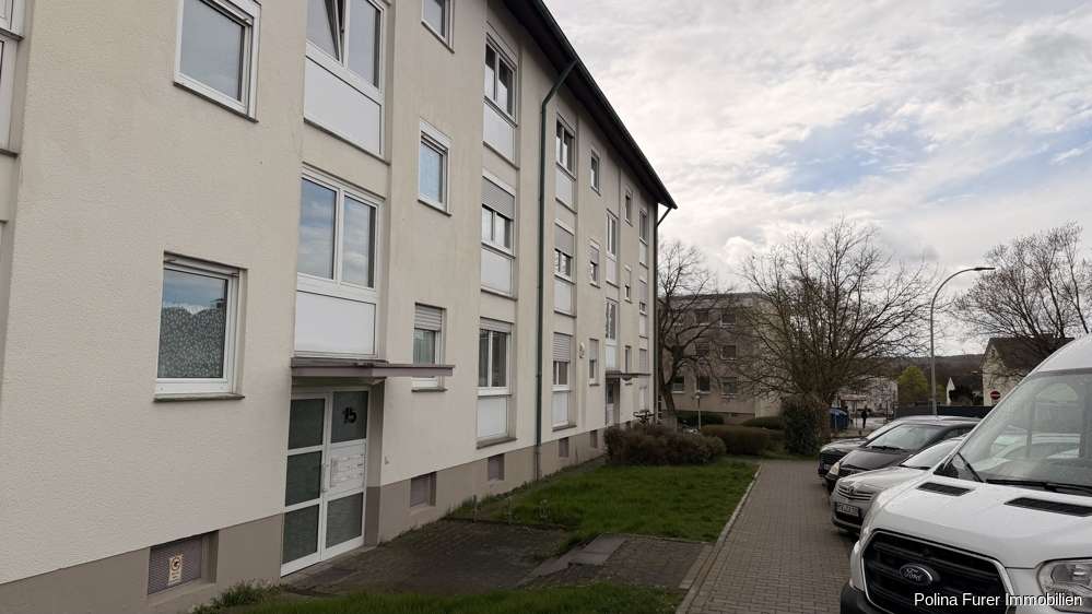 Etagenwohnung Liederbach - 2 Zimmer, 52 m&sup2;, 780&euro; | Angebot:25894223
