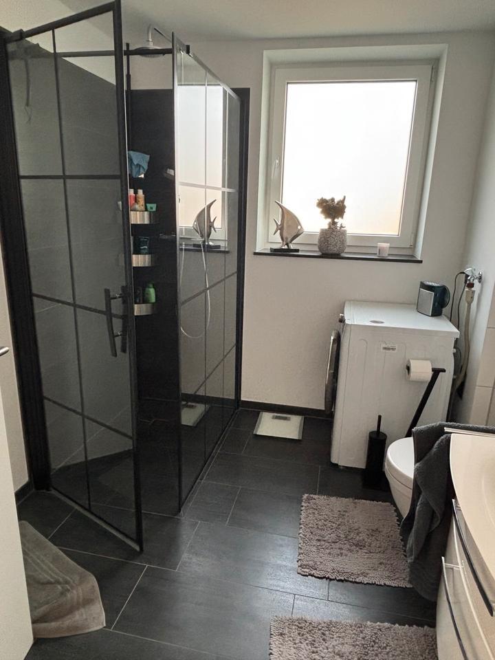 Gemeinschafts-WG, 1 Zimmer, Küche, Bad, Terasse