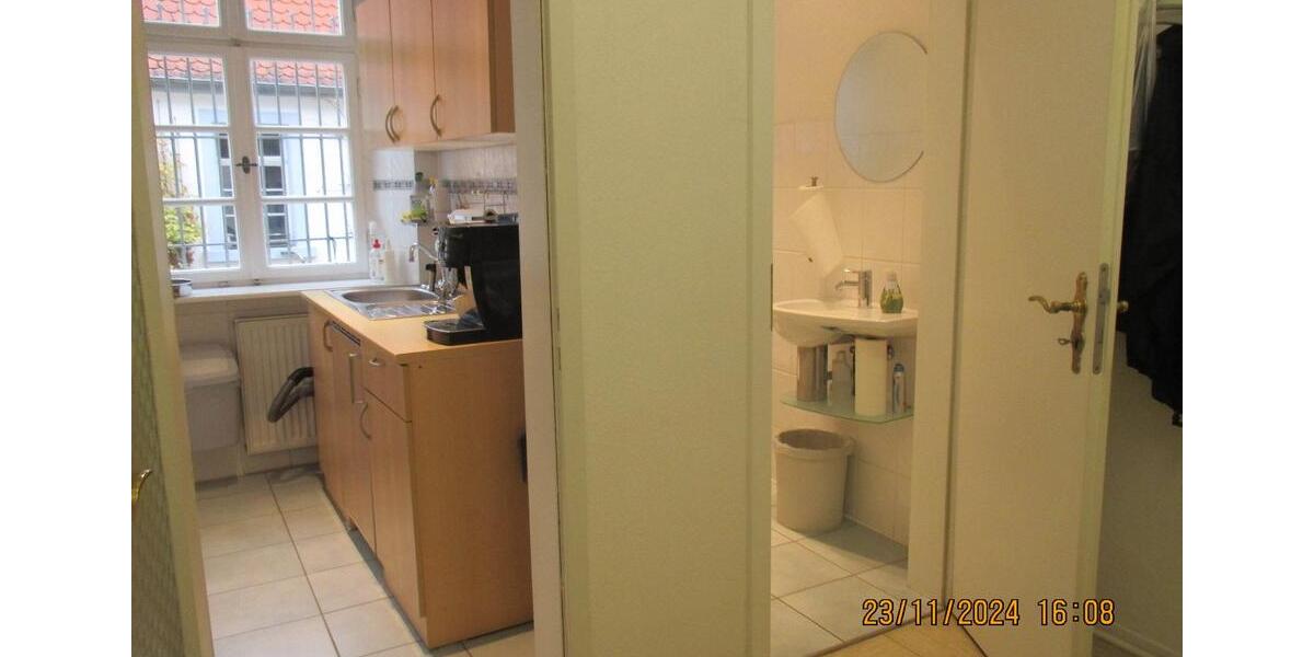 Gewerbeobjekt Kirchheimbolanden - 1.500&euro; | Angebot:23460470