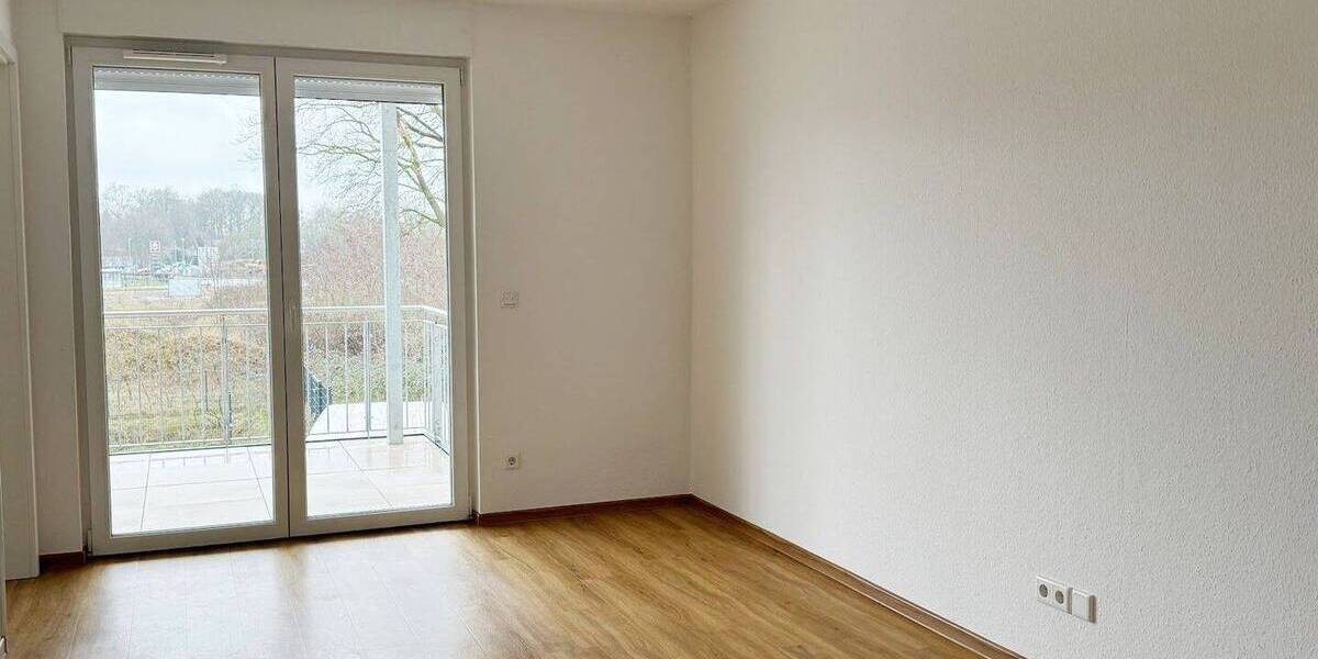 Etagenwohnung Emmerich am Rhein Emmerich - 3 Zimmer, 90 m&sup2;, 980&euro; | Angebot:26188043