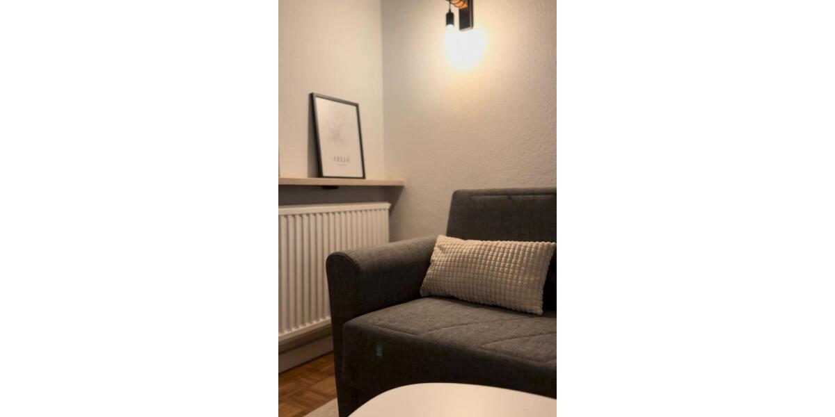 Etagenwohnung Celle - 2 Zimmer, 52 m&sup2;, 720&euro; | Angebot:24732317