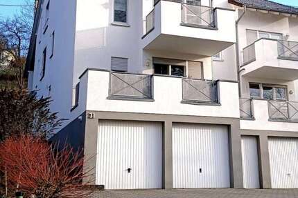 Wohnung Schwaigern-Massenbach Massenbach - 1 Zimmer, 36 m&sup2;, 530&euro; | Angebot:25159022