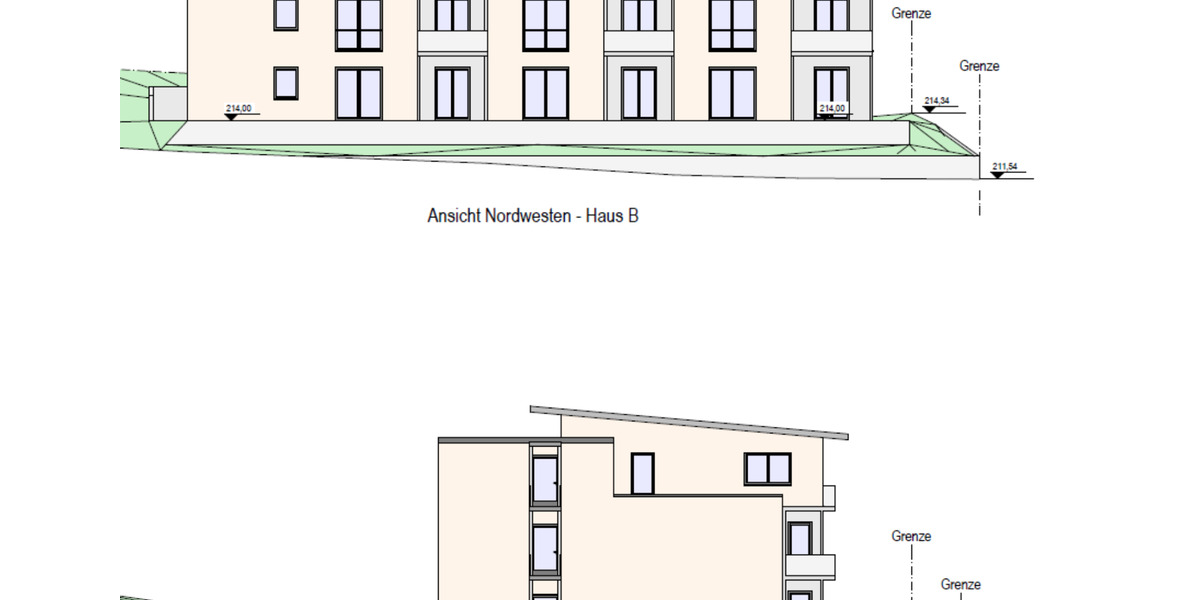 Etagenwohnung Bebra - 1 Zimmer, 41 m&sup2;, 525&euro; | Angebot:24769580