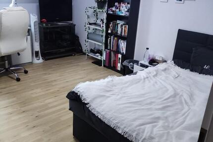 Wohnen auf Zeit Bayreuth City - 1 Zimmer, 16 m&sup2;, 452&euro; | Angebot:26198450