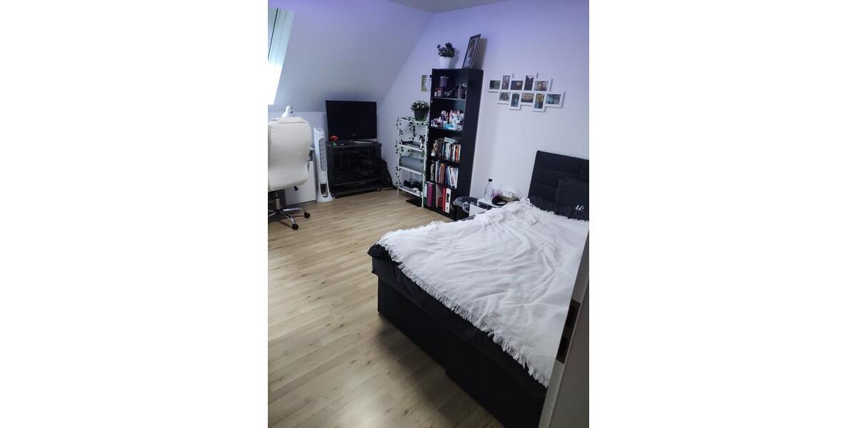 Wohnen auf Zeit Bayreuth City - 1 Zimmer, 16 m&sup2;, 452&euro; | Angebot:26198450