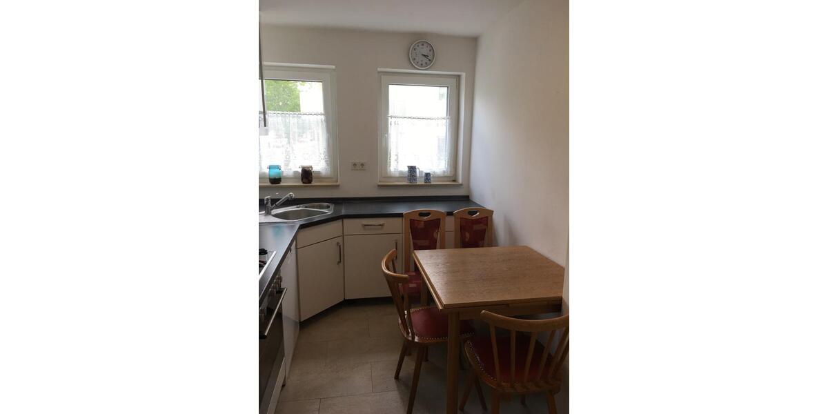 Wohnen auf Zeit Kassel - 1 Zimmer, 16 m&sup2;, 470&euro; | Angebot:25899932