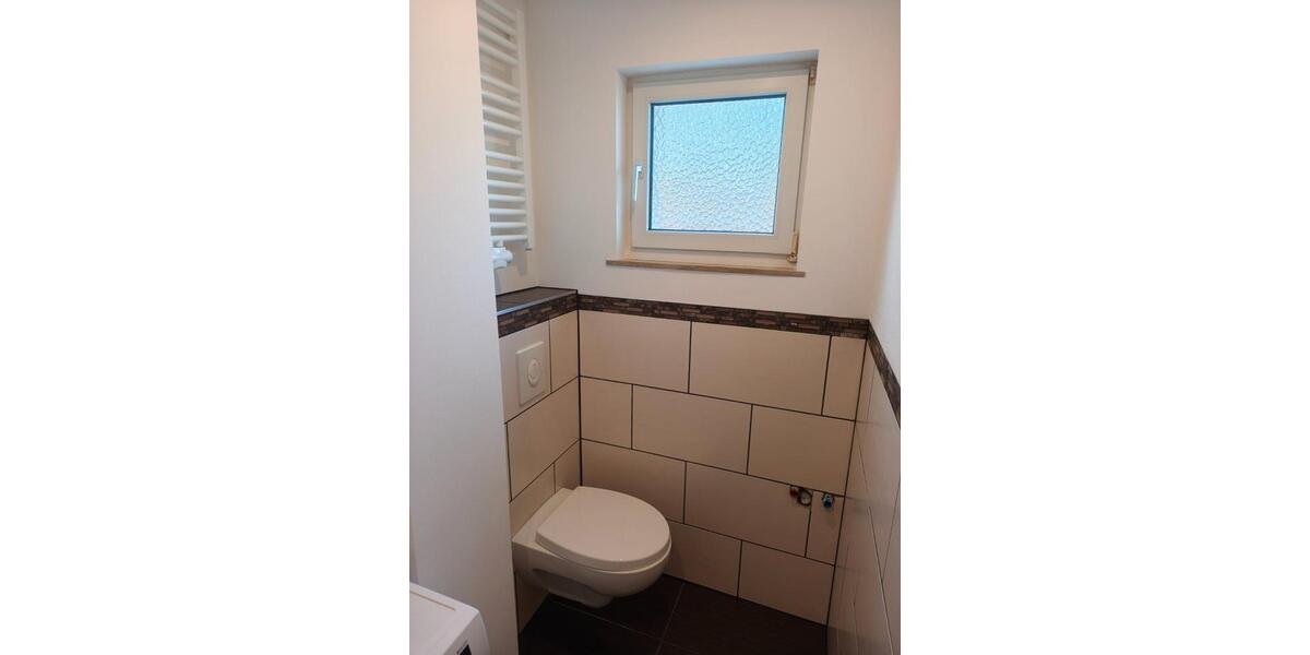 Etagenwohnung Butzbach - 3 Zimmer, 85 m&sup2;, 1.200&euro; | Angebot:26533059