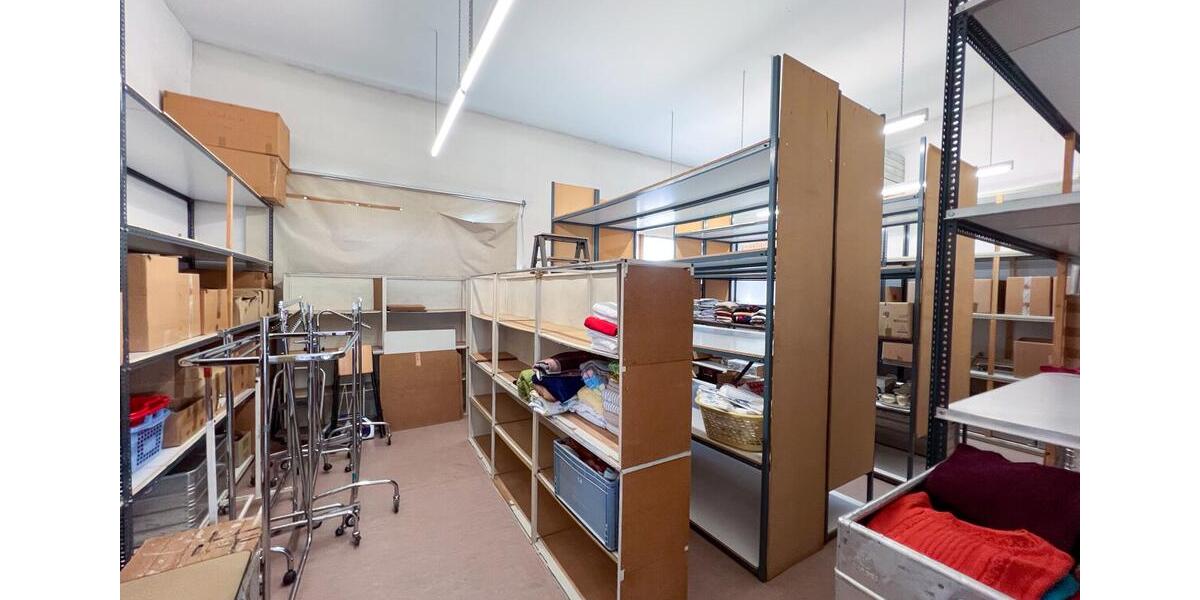 Gewerbeobjekt Ergolding - 1.600&euro; | Angebot:22081545