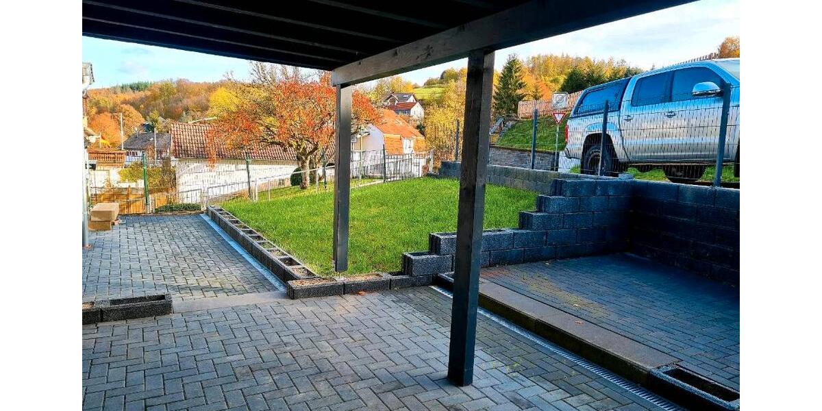 Erdgeschoßwohnung Wissen - 5 Zimmer, 140 m&sup2;, 850&euro; | Angebot:26116256