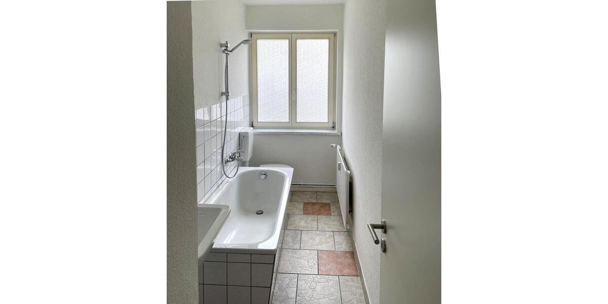 Attraktive 3-Zimmer-Wohnung mit Loggia in Chemnitz-Hilbersdorf! 3 zimmer