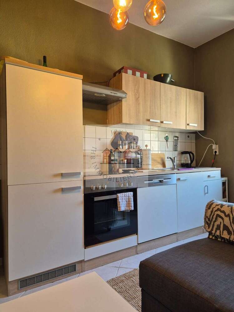 Wohnung zum Mieten in Leipzig 549 € 45 m²