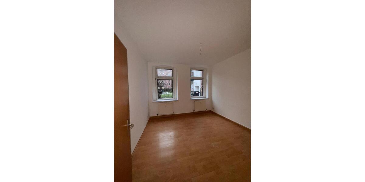 Erdgeschoßwohnung Eilenburg - 2 Zimmer, 39 m&sup2;, 310&euro; | Angebot:24937083