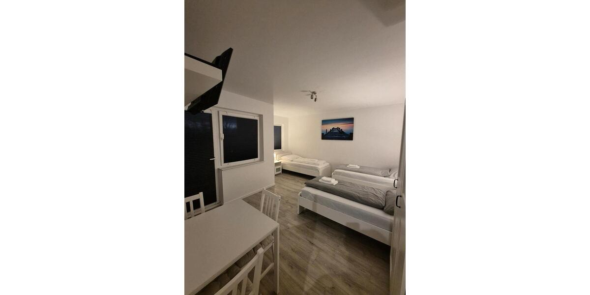 Wohnen auf Zeit Schwanewede - 1 Zimmer, 41 m&sup2;, 15&euro; | Angebot:26635714