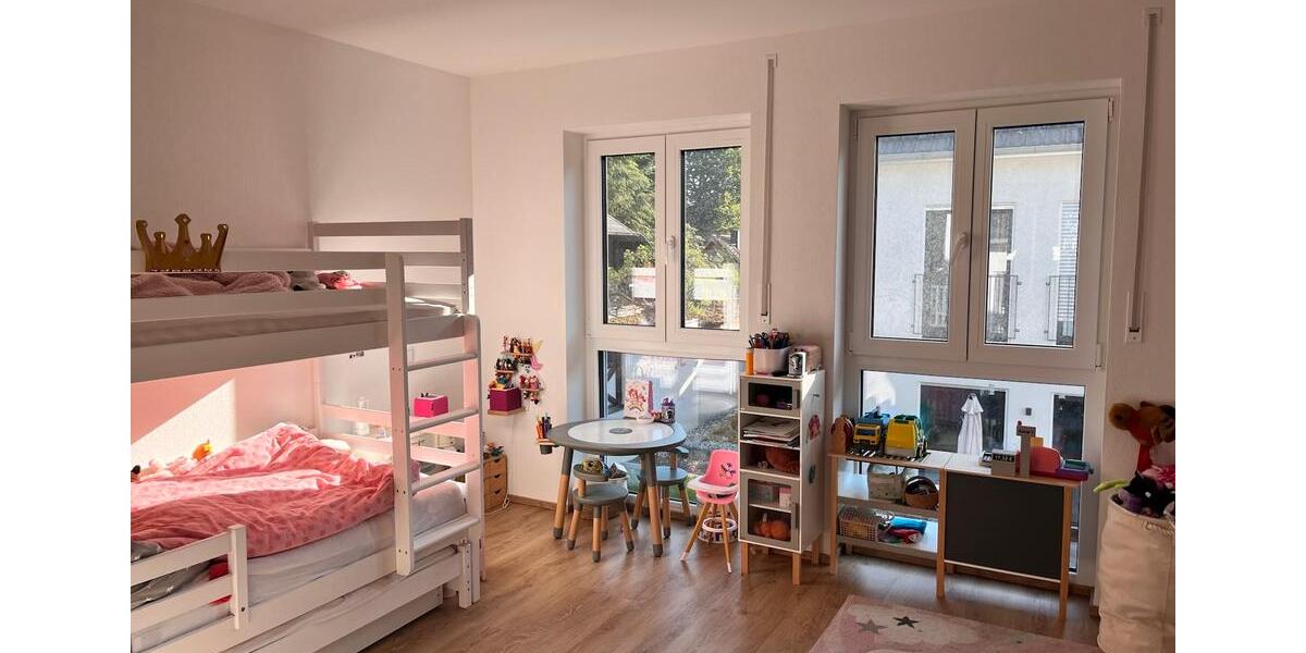 Reiheneckhaus in Waldtrudering zur Miete 4 zimmer