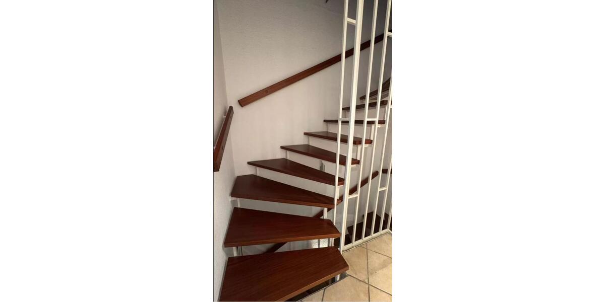 Einfamilienhaus in Toplage von St. Ingbert Süd 5 zimmer