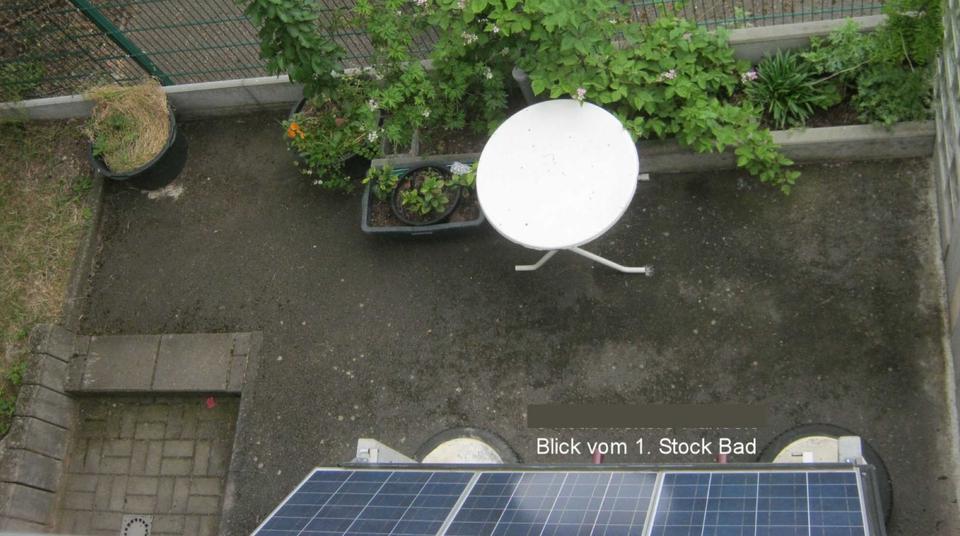 Etagenwohnung Kaltennordheim - 2 Zimmer, 48 m&sup2;, 265&euro; | Angebot:25882260