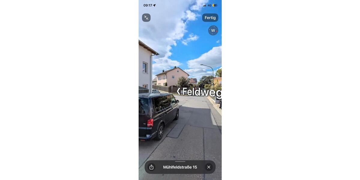 Etagenwohnung Regensburg Konradsiedlung - 5 Zimmer, 85 m&sup2;, 1.500&euro; | Angebot:26502767