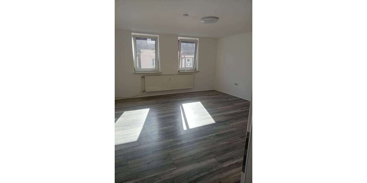 Etagenwohnung Nörten-Hardenberg Hardenberg - 5 Zimmer, 118 m&sup2;, 750&euro; | Angebot:26080670