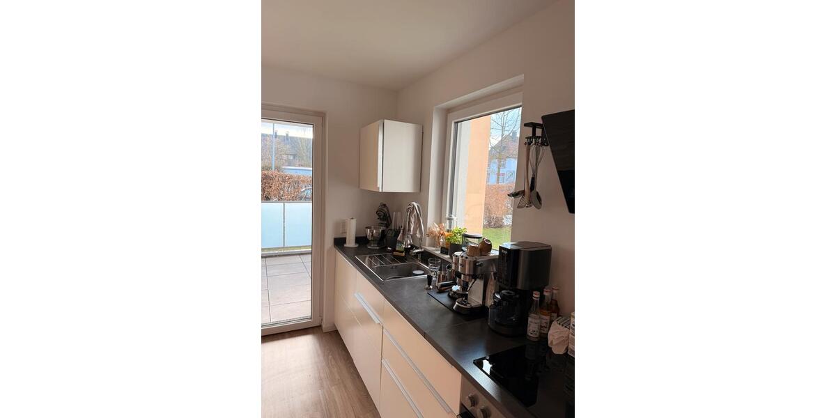 Wohnen auf Zeit Bielefeld Schildesche - 2 Zimmer, 70 m&sup2;, 1.100&euro; | Angebot:26547276