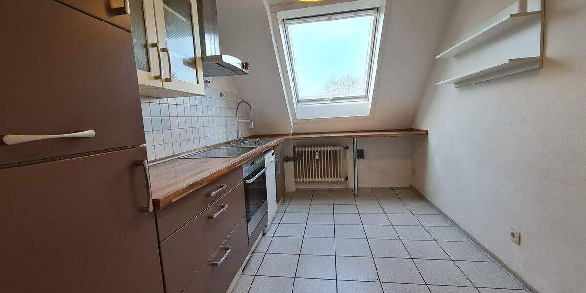 Terrassenwohnung Kriftel - 3 Zimmer, 790&euro; | Angebot:25916669