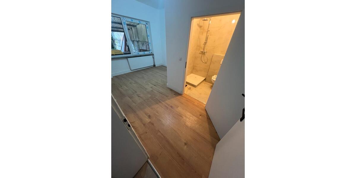 Wohnen auf Zeit Mönchengladbach Ost - 3 Zimmer, 70 m&sup2;, 466&euro; | Angebot:26570986