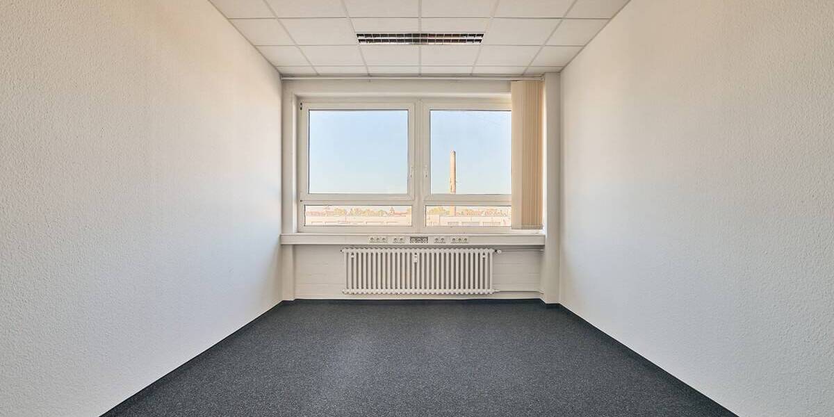 Gewerbeobjekt Mannheim Waldhof - 330&euro; | Angebot:26617441