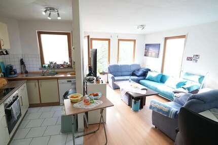 Wohnung zum Mieten in Metzingen 895 € 75 m² 3 zimmer