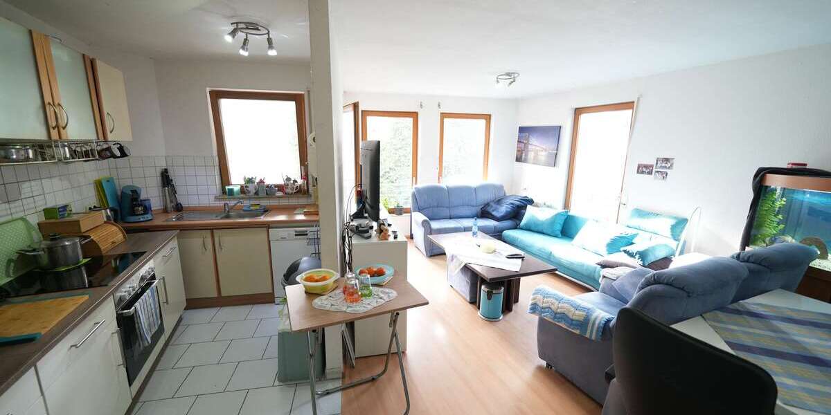 Wohnung zum Mieten in Metzingen 895 € 75 m² 3 zimmer