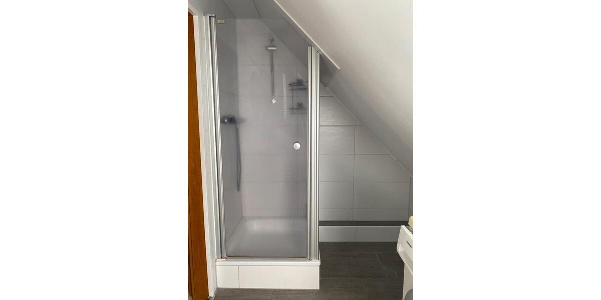Dachgeschoßwohnung Papenburg - 2 Zimmer, 50 m&sup2;, 420&euro; | Angebot:25378876