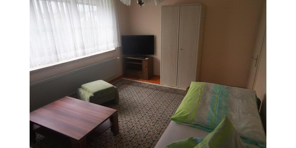 Wohnen auf Zeit Vohburg an der Donau - 1 Zimmer, 11 m&sup2;, 600&euro; | Angebot:24423689