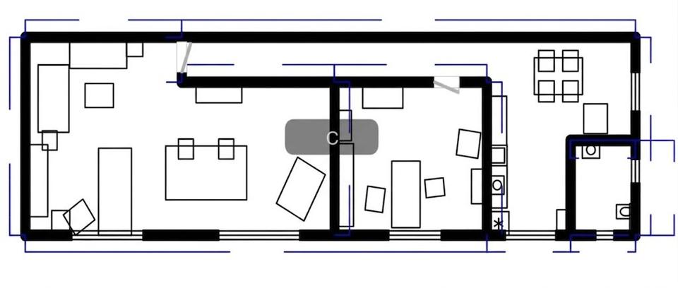 Gewerbeobjekt Aschaffenburg Gailbach - 1.700&euro; | Angebot:25524218
