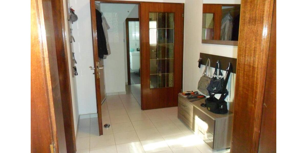 Selten zu finden: TOP Wohnlage, 3 Zimmer,Garage und Garten 3 zimmer