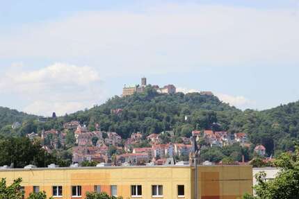 Wohnung zum Mieten in Eisenach 1.280 € 101.39 m² 3 zimmer