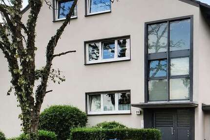 Wohnung Waltrop Stadtmitte - 2 Zimmer, 74 m&sup2;, 590&euro; | Angebot:27258548