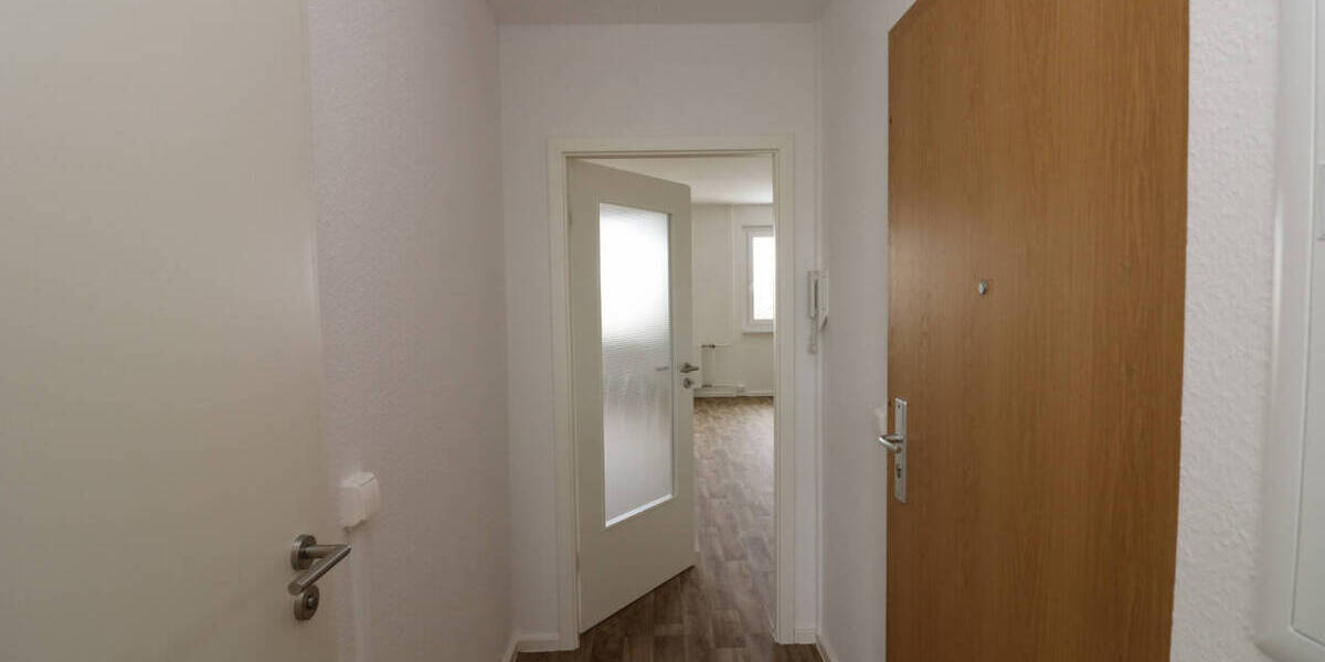 Etagenwohnung Freiberg Freiberg West - 2 Zimmer, 55 m&sup2;, 449&euro; | Angebot:26320753