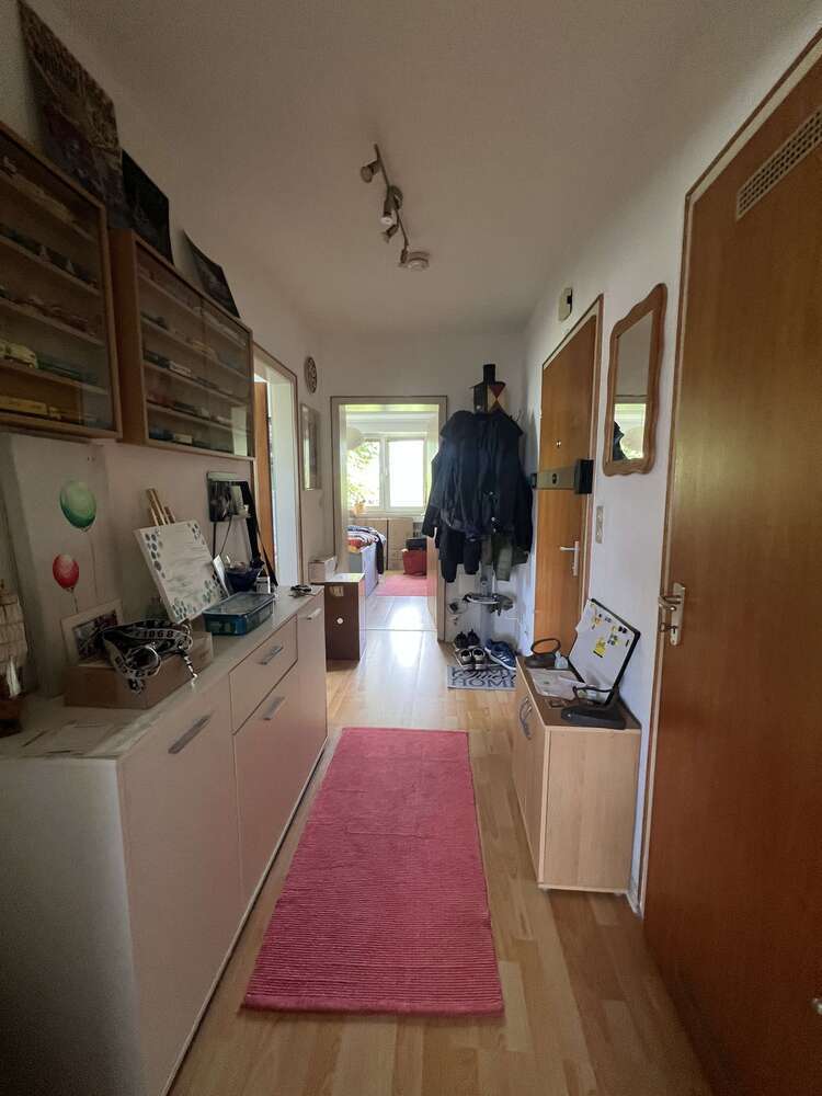 Wohnung zum Mieten in Aachen 450 € 46.87 m²