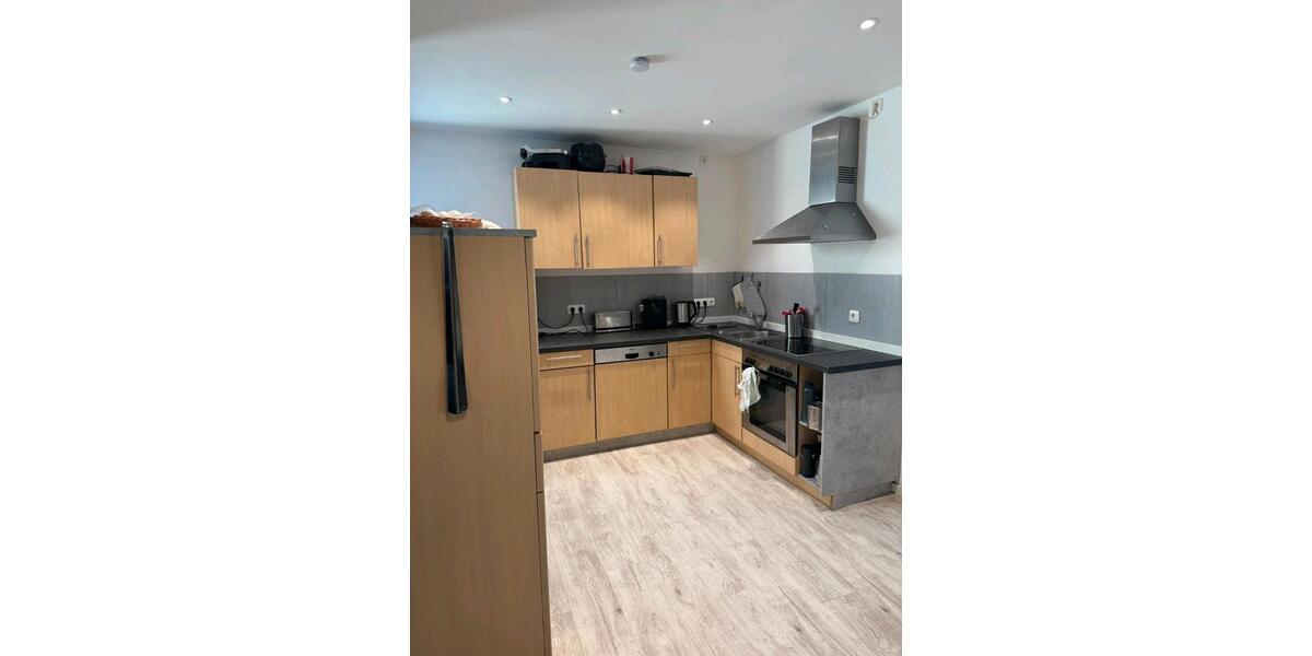 Etagenwohnung Grünberg - 2 Zimmer, 65 m&sup2;, 900&euro; | Angebot:26049621