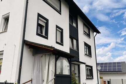 Wohnung Dauchingen - 3 Zimmer, 80 m&sup2;, 800&euro; | Angebot:25916173