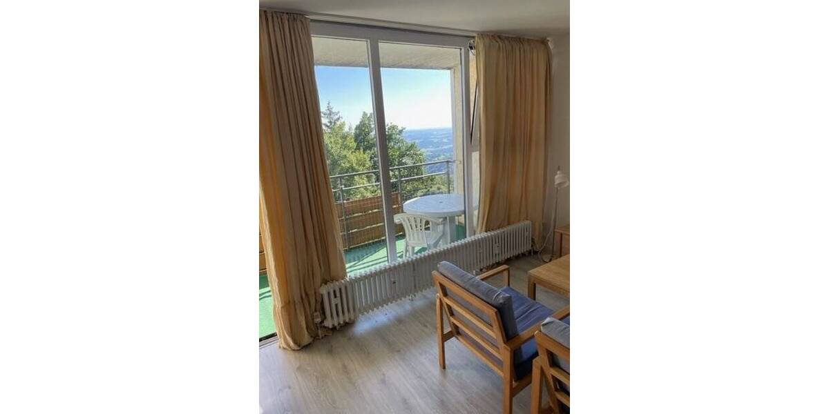 Etagenwohnung Freyung Geyersberg - 1 Zimmer, 40 m&sup2;, 265&euro; | Angebot:26170947